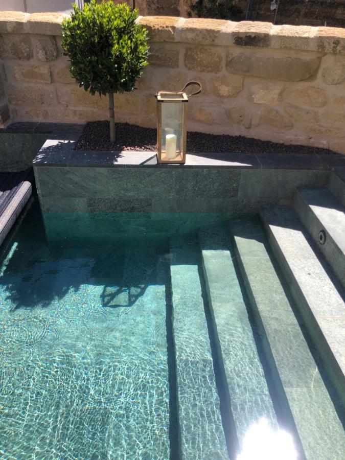 Palacio Condes De Cirac Villalba de Rioja エクステリア 写真