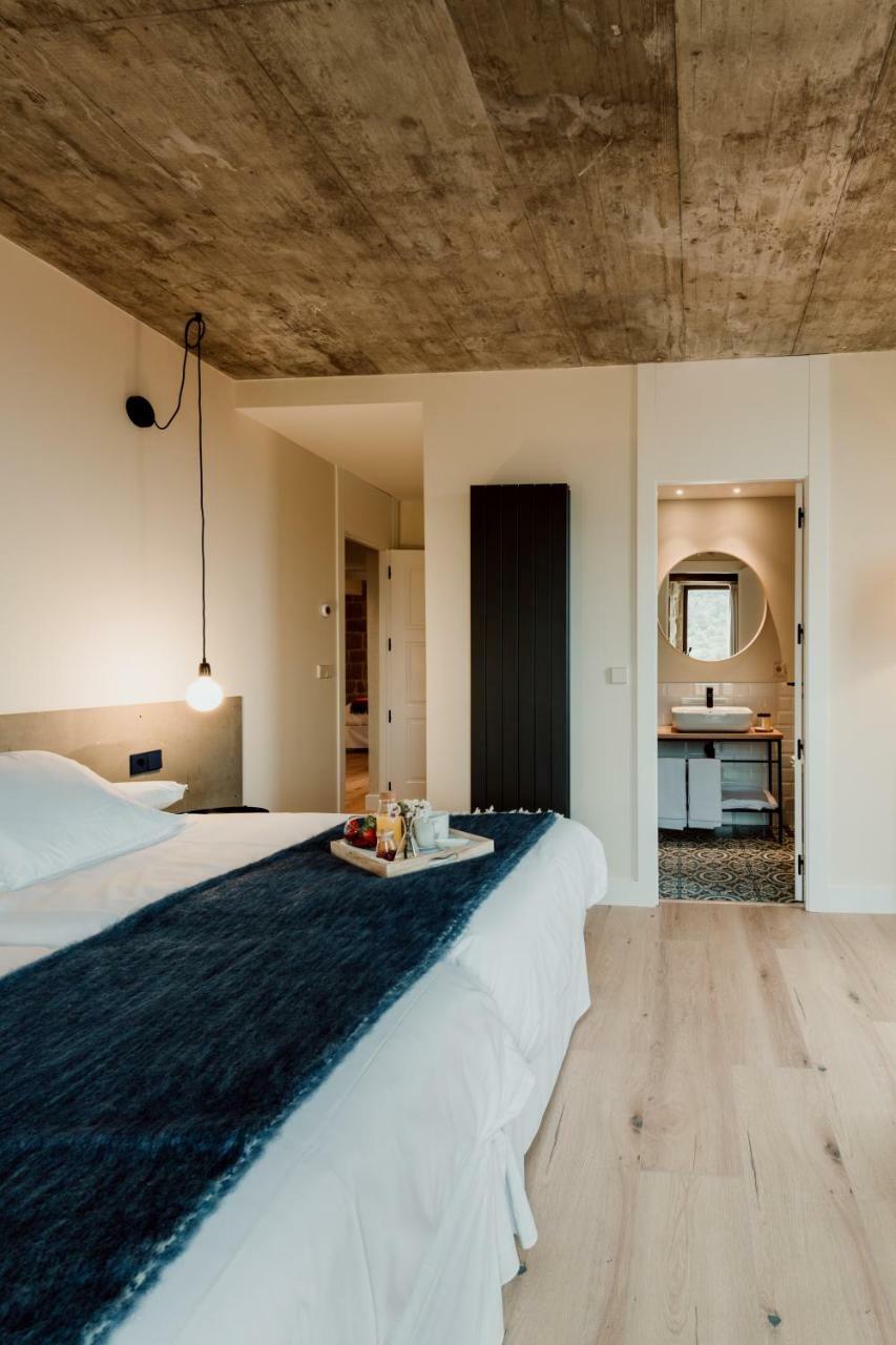 Palacio Condes De Cirac Villalba de Rioja エクステリア 写真