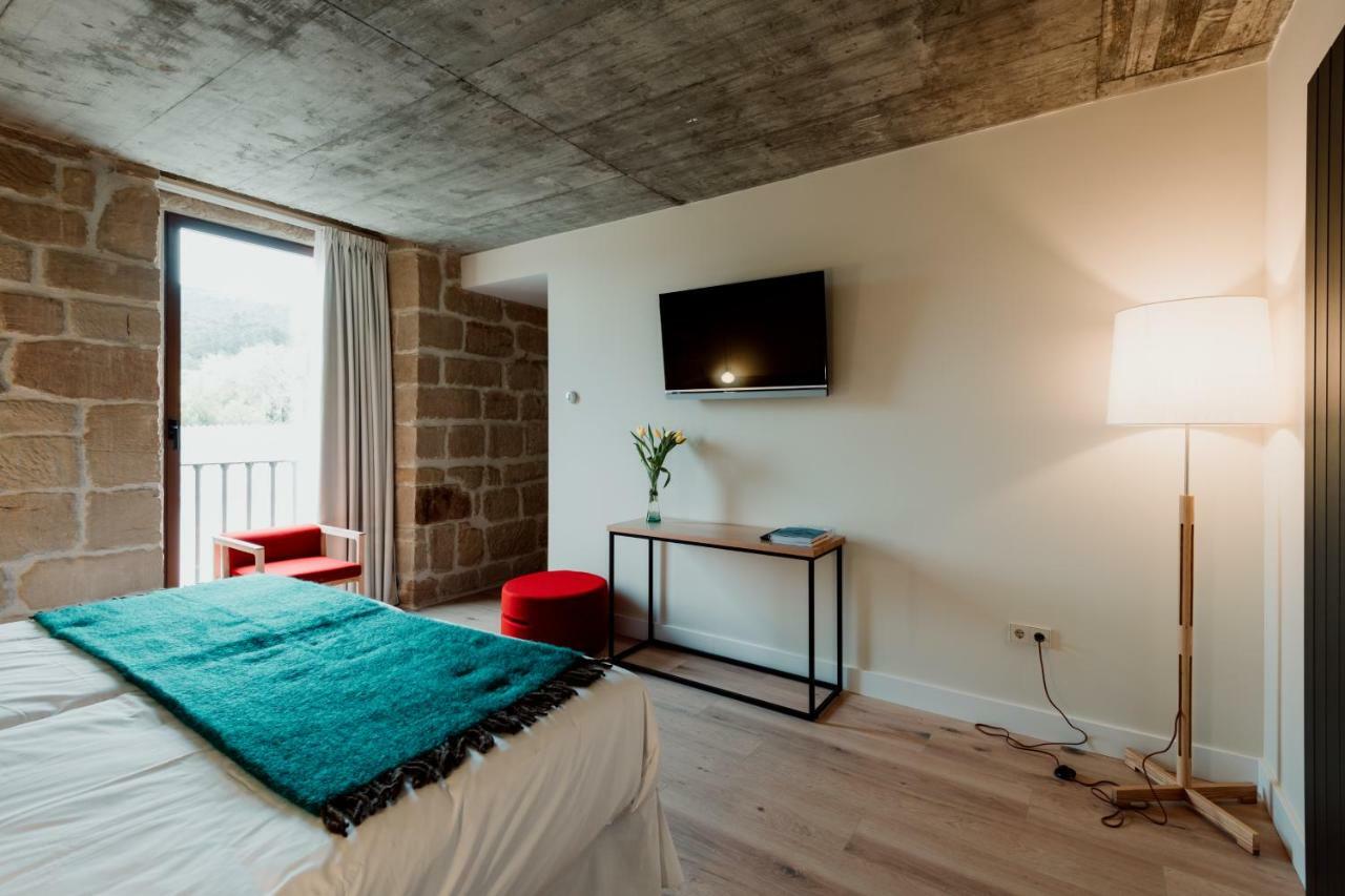 Palacio Condes De Cirac Villalba de Rioja エクステリア 写真
