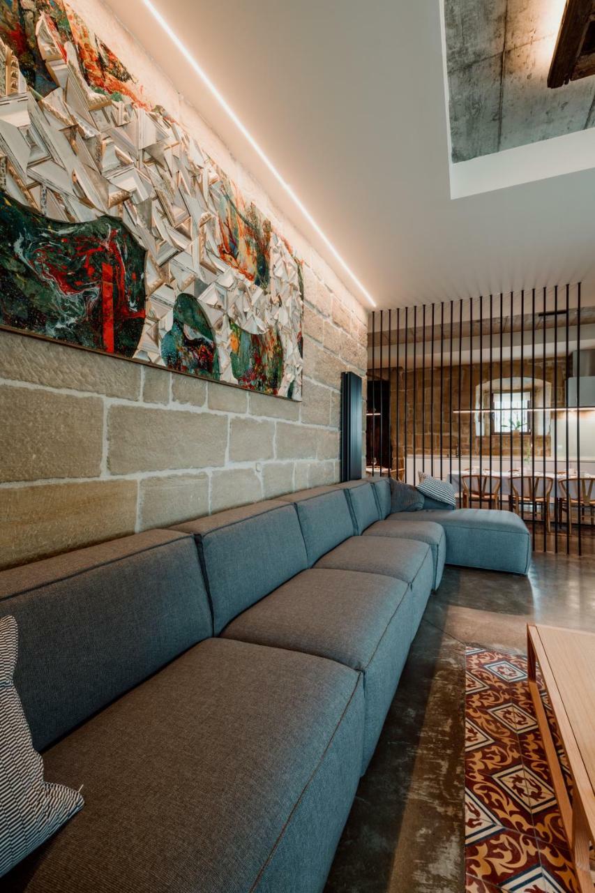 Palacio Condes De Cirac Villalba de Rioja エクステリア 写真