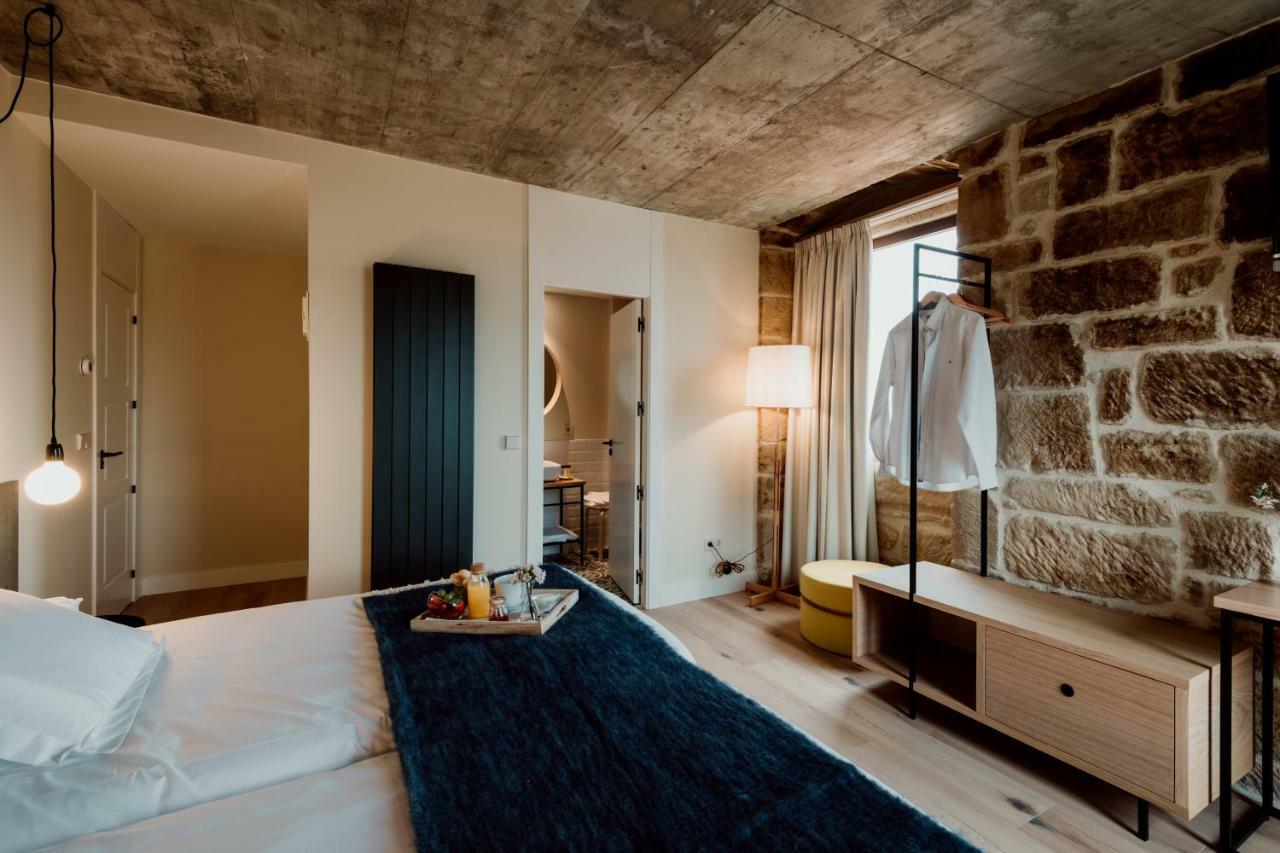 Palacio Condes De Cirac Villalba de Rioja エクステリア 写真