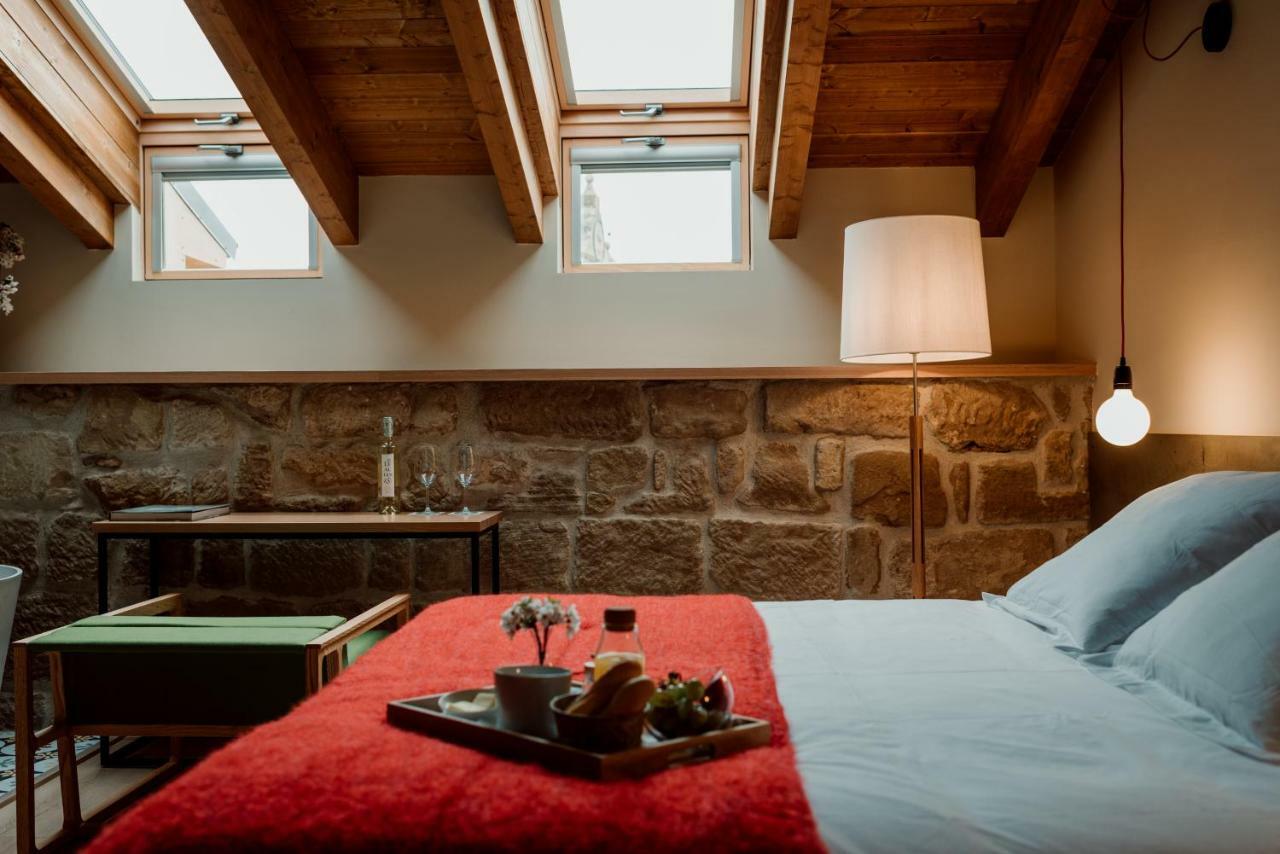 Palacio Condes De Cirac Villalba de Rioja エクステリア 写真