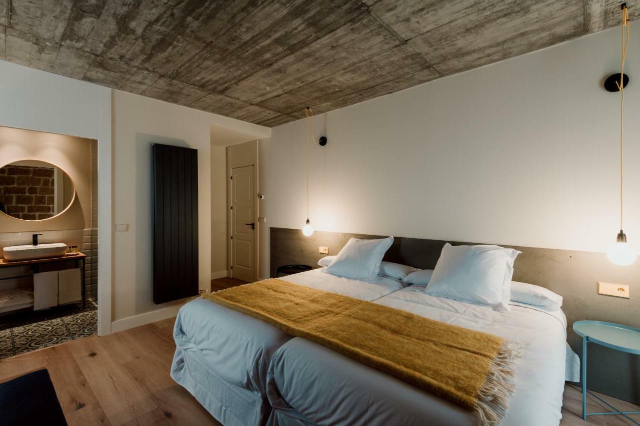 Palacio Condes De Cirac Villalba de Rioja エクステリア 写真